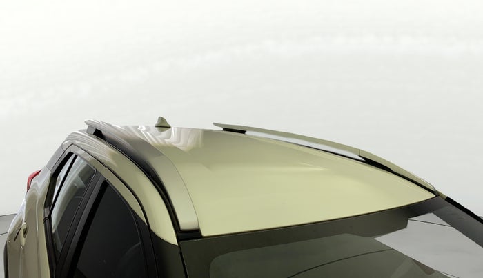 2020 Nissan Kicks XV TURBO 1.3, Petrol, Manual, 38,663 km, Roof