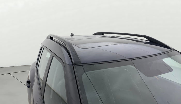 2024 Hyundai EXTER SX 1.2 CNG MT, CNG, Manual, 61,431 km, Roof