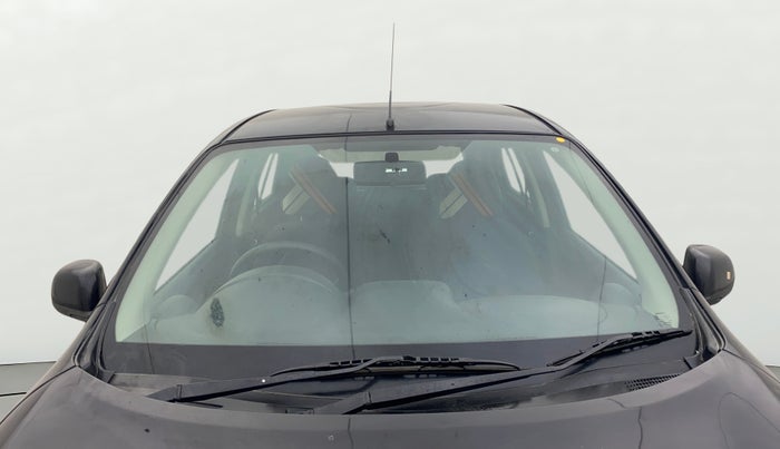 2018 Nissan Micra XL CVT, Petrol, Automatic, 35,227 km, Front Windshield