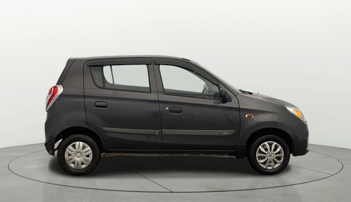 2022 Maruti Alto LXI O, Petrol, Manual, 59,921 km, Right Side View