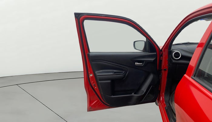 2022 Maruti Celerio VXI, Petrol, Manual, 29,777 km, LHS Front Door