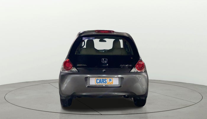 2015 Honda Brio S MT, Petrol, Manual, 26,829 km, Back/Rear