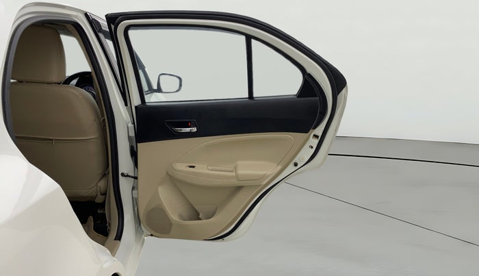 2024 Maruti Dzire VXi, Petrol, Manual, 16,886 km, RHS Rear Door