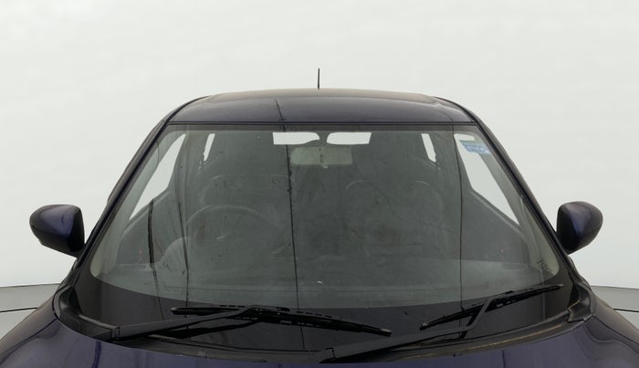 2019 Maruti Swift VXI, Petrol, Manual, 62,837 km, Front Windshield