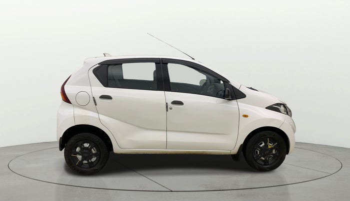 2018 Datsun Redi Go A, Petrol, Manual, 27,026 km, Right Side View