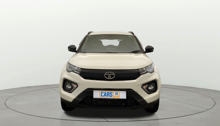 2023 Tata NEXON XE PETROL, Petrol, Manual, 23,059 km, Front
