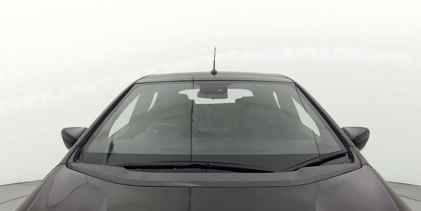 2021 Tata ALTROZ XZ PLUS PETROL DARK EDITION, Petrol, Manual, 71,563 km, Front Windshield