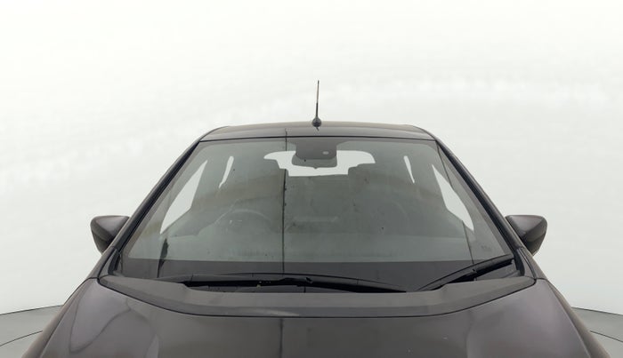 2021 Tata ALTROZ XZ PLUS PETROL DARK EDITION, Petrol, Manual, 71,669 km, Front Windshield