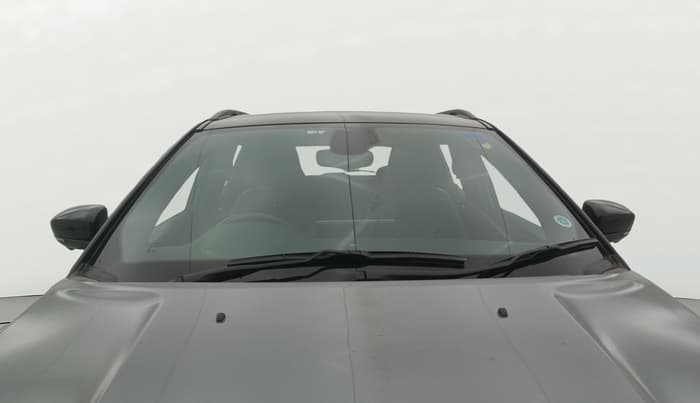 2022 Jeep Compass MODEL S (O) 1.4 PETROL DCT, Petrol, Automatic, 20,460 km, Front Windshield