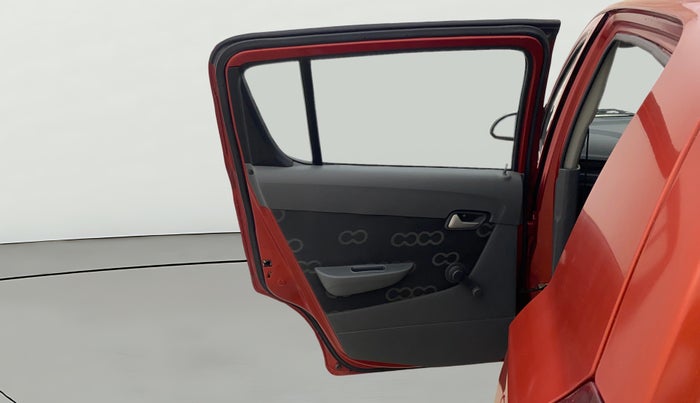 2014 Maruti Alto 800 LXI, Petrol, Manual, 35,796 km, LHS Rear Door