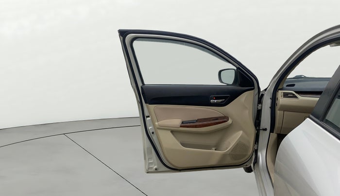 2019 Maruti Dzire VXI, Petrol, Manual, 89,319 km, LHS Front Door