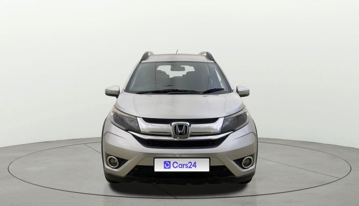 2018 Honda BR-V 1.5L I-VTEC V, Petrol, Manual, 50,866 km, Front