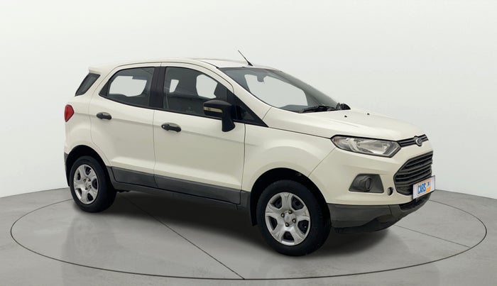 2015 Ford Ecosport AMBIENTE 1.5L PETROL, Petrol, Manual, 79,099 km, Right Front Diagonal