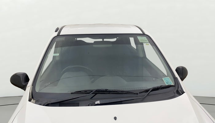 2016 Maruti Alto 800 LXI, Petrol, Manual, 53,869 km, Front Windshield