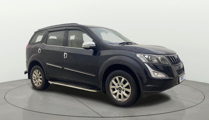 2015 Mahindra XUV500 W10, Diesel, Manual, 50,127 km, SRP
