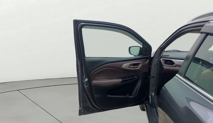 2024 Toyota Urban Cruiser Taisor V 1.0 Petrol AT, Petrol, Automatic, 25,543 km, LHS Front Door