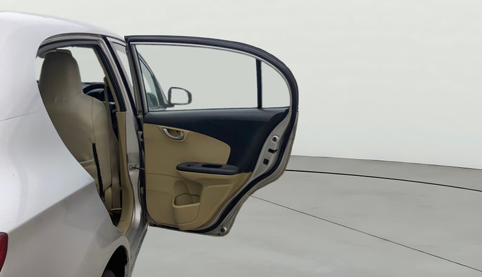 2014 Honda Amaze 1.5L I-DTEC VX, Diesel, Manual, 93,229 km, RHS Rear Door