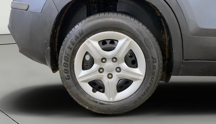 2020 KIA SELTOS HTK 1.5 PETROL, Petrol, Manual, 48,740 km, Right Rear Wheel