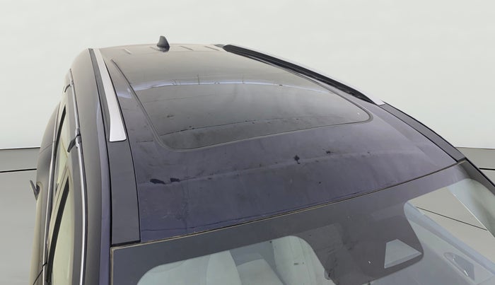 2025 Mahindra XUV700 AX 7 LUXURY D AT 7 STR, Diesel, Automatic, 15,433 km, Roof