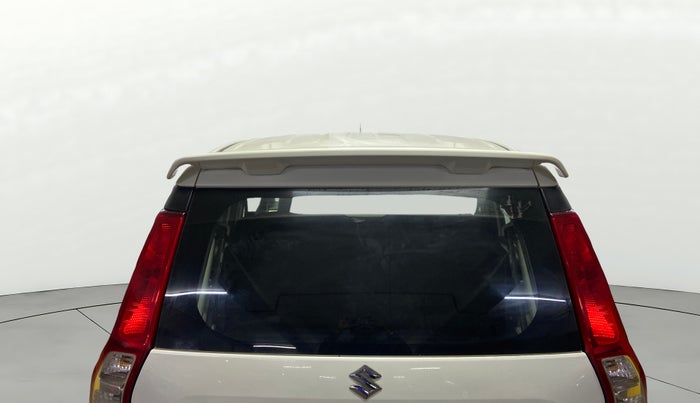 2019 Maruti New Wagon-R VXI 1.0, CNG, Manual, 94,250 km, Rear Windshield