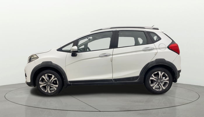 2017 Honda WR-V 1.2L I-VTEC VX MT, Petrol, Manual, 52,767 km, Left Side
