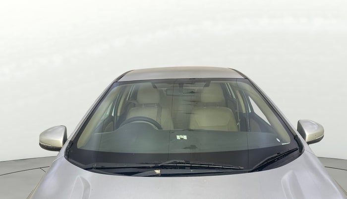 2016 Honda City 1.5L I-VTEC SV CVT, Petrol, Automatic, 76,999 km, Front Windshield