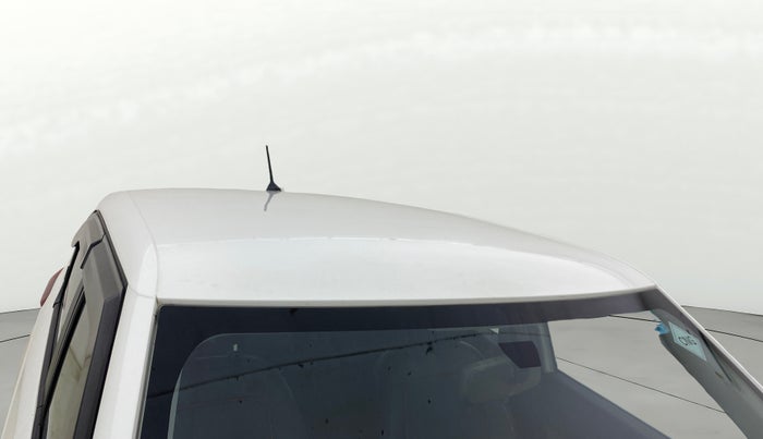 2023 Tata PUNCH ADVENTURE RHYTHM CNG, CNG, Manual, 28,607 km, Roof