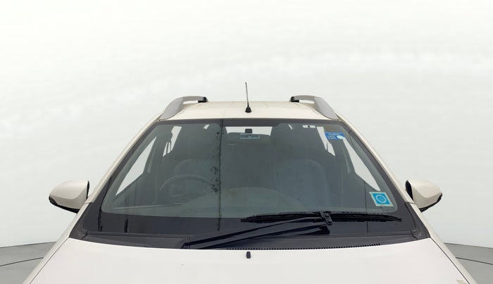 2014 Toyota Etios CROSS 1.2 G, Petrol, Manual, 70,160 km, Front Windshield