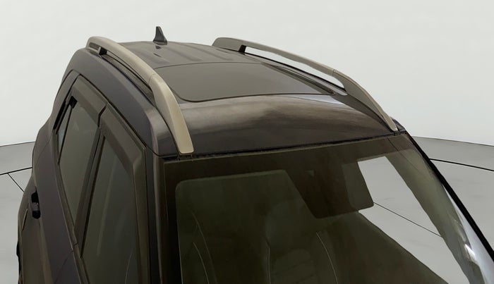 2021 Hyundai VENUE SX 1.0 TURBO IMT, Petrol, Manual, 83,029 km, Roof