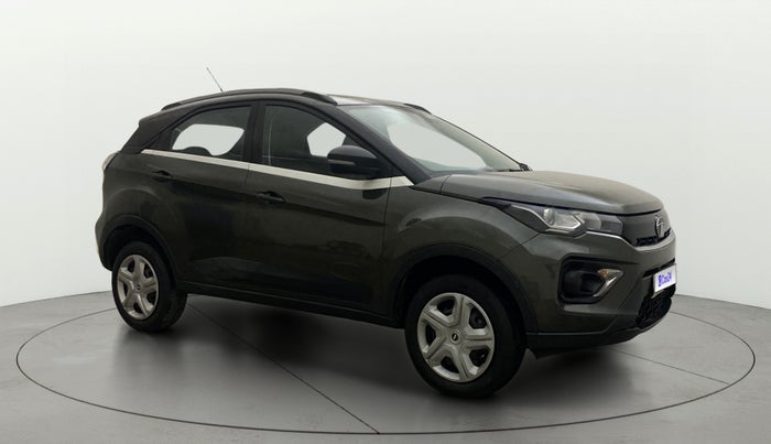 2020 Tata NEXON XM PETROL, Petrol, Manual, 1,48,985 km, SRP