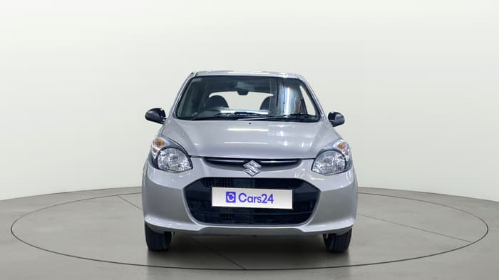 2014 Maruti Alto 800 LXI, Petrol, Manual, 70,173 km, Front