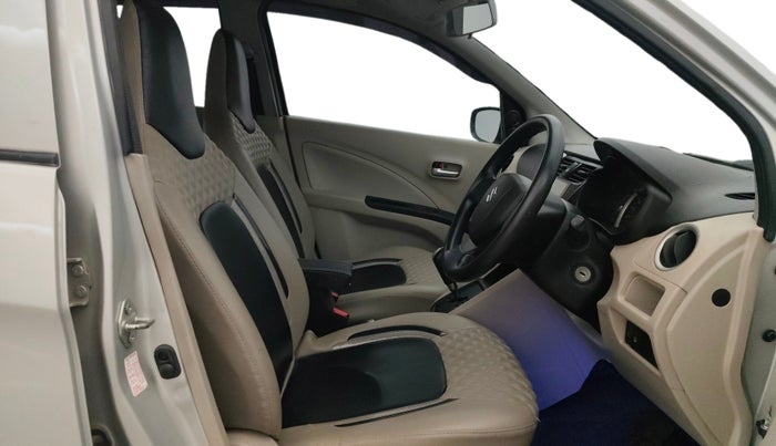 2018 Maruti Celerio VXI AMT, Petrol, Automatic, 57,846 km, Right Side Front Door Cabin