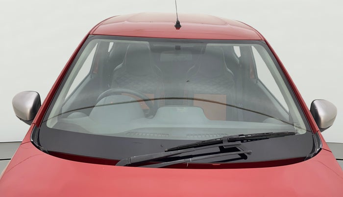 2020 Renault Kwid RXL 1.0, Petrol, Manual, 33,874 km, Front Windshield