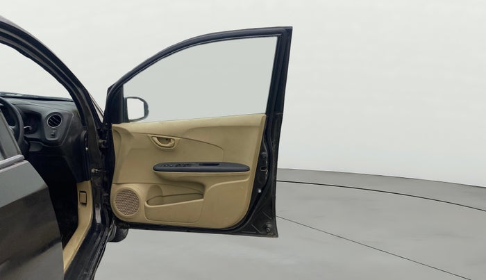 2015 Honda Amaze 1.2L I-VTEC S, Petrol, Manual, 11,389 km, RHS Front Door