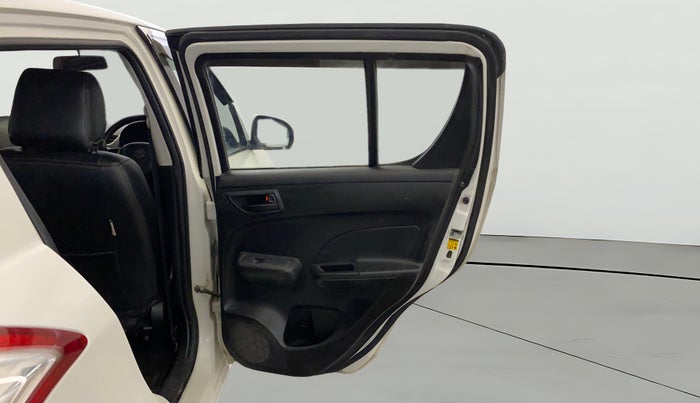 2017 Maruti Swift LXI (O), Petrol, Manual, 96,882 km, RHS Rear Door