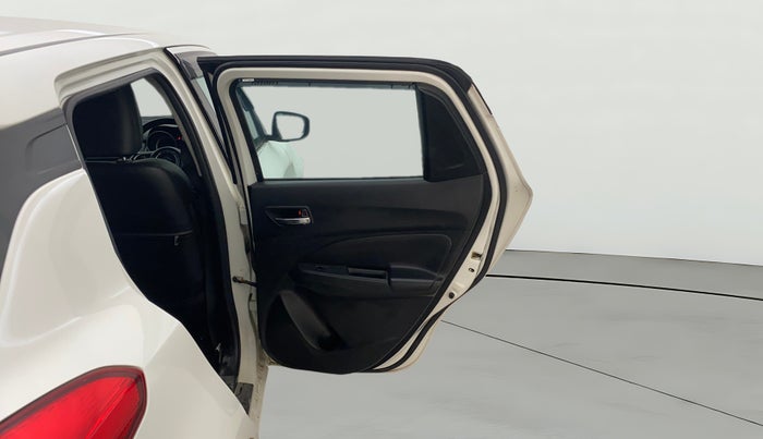 2019 Maruti Swift ZXI AMT, Petrol, Automatic, 69,708 km, RHS Rear Door