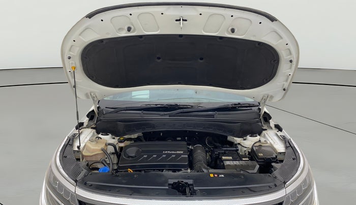 2022 KIA SELTOS GTX PLUS DCT 1.4 PETROL, Petrol, Automatic, 55,401 km, Open Bonet