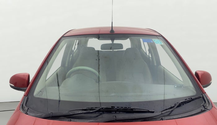 2013 Hyundai Grand i10 MAGNA 1.2 KAPPA VTVT, Petrol, Manual, 40,922 km, Front Windshield