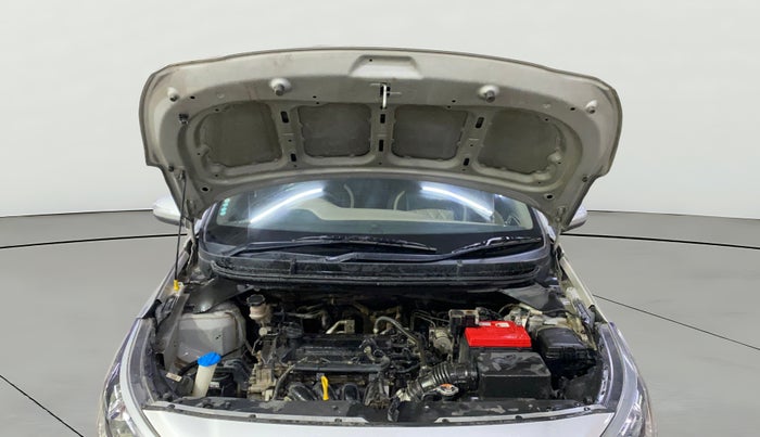 2015 Hyundai Elite i20 SPORTZ 1.2, Petrol, Manual, 20,004 km, Open Bonet