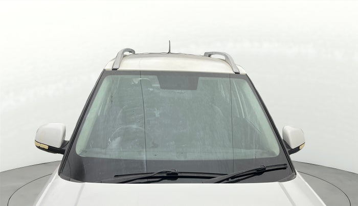 2020 Hyundai VENUE S 1.0 TURBO DCT, Petrol, Automatic, 88,120 km, Front Windshield