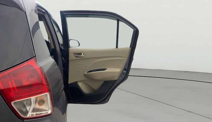 2019 Hyundai NEW SANTRO SPORTZ AMT, Petrol, Automatic, 38,010 km, RHS Rear Door