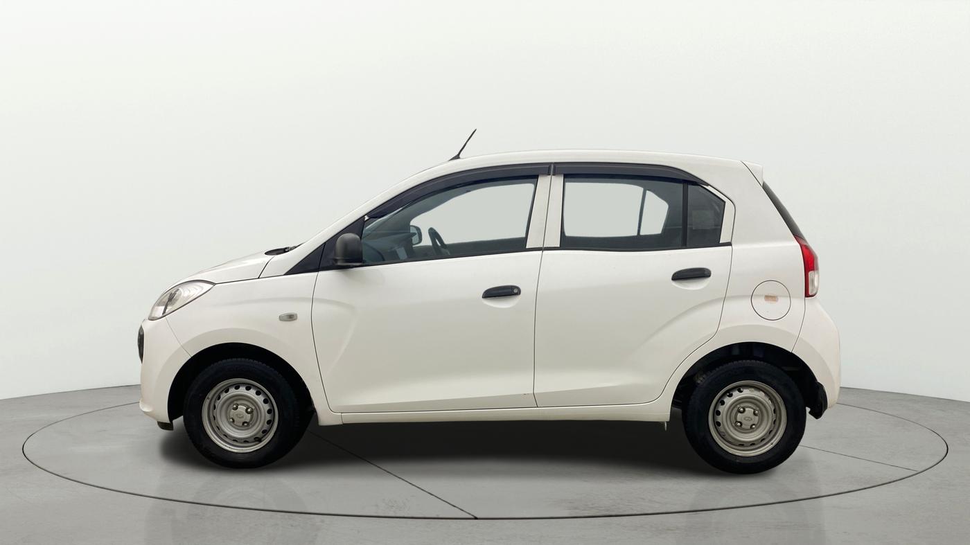 2019 Hyundai NEW SANTRO ERA EXECUTIVE, Petrol, Manual, 14,205 km, Left Side