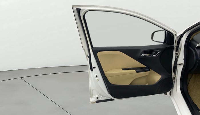 2018 Honda City 1.5L I-VTEC V MT, Petrol, Manual, 75,000 km, LHS Front Door