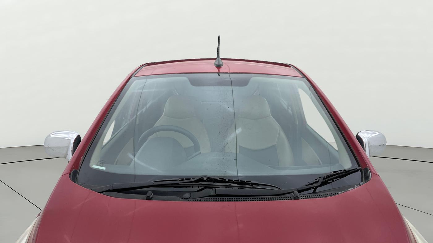 2018 Hyundai Eon ERA +, Petrol, Manual, 75,869 km, Front Windshield