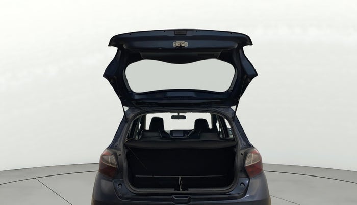 2021 Hyundai GRAND I10 NIOS SPORTZ 1.2 KAPPA VTVT, Petrol, Manual, 64,756 km, Boot Door Open