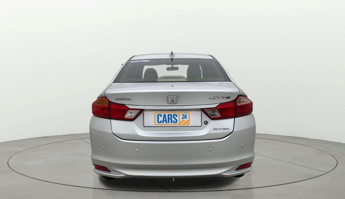 2014 Honda City 1.5L I-VTEC SV, Petrol, Manual, 83,559 km, Back/Rear