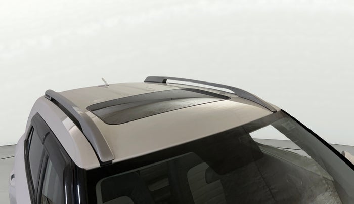 2019 Hyundai VENUE SX 1.0 TURBO, Petrol, Manual, 73,325 km, Roof