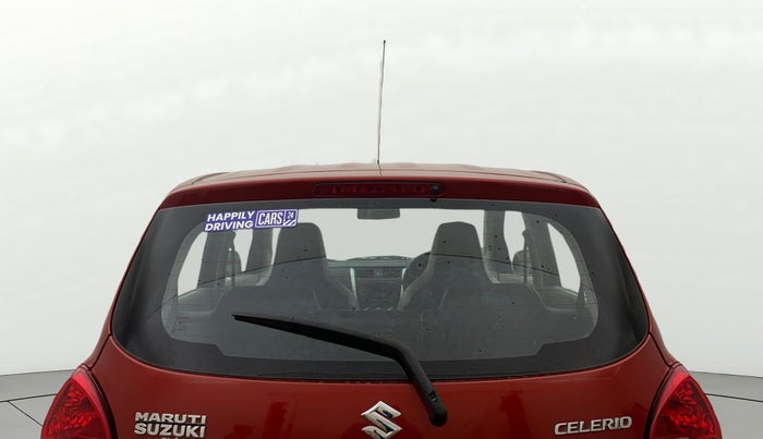 2018 Maruti Celerio ZXI AMT, Petrol, Automatic, 45,532 km, Rear Windshield