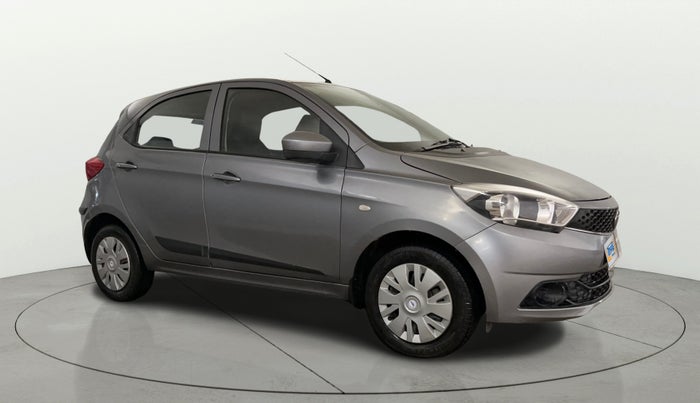 2019 Tata Tiago XZ PETROL, Petrol, Manual, 70,051 km, SRP