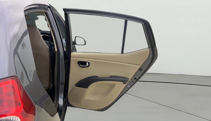 2012 Hyundai i10 ASTA 1.2, Petrol, Manual, 32,140 km, RHS Rear Door